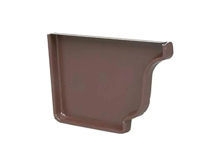 AMERIMAX Home Products 1920519 4-Inch Galvanized L