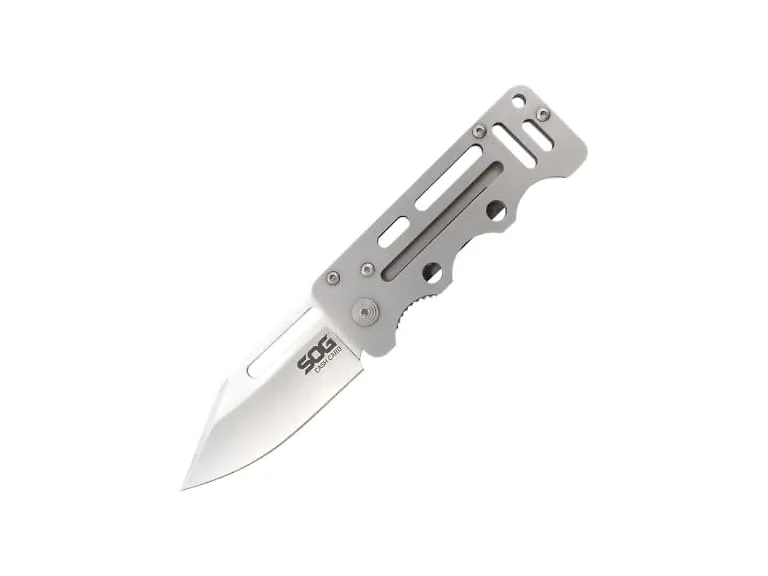SOG Cash Card Folding Knife