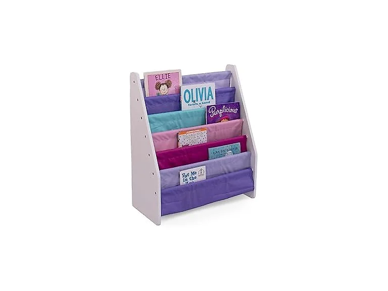 Humble Crew Montessori Toddler Bookcase