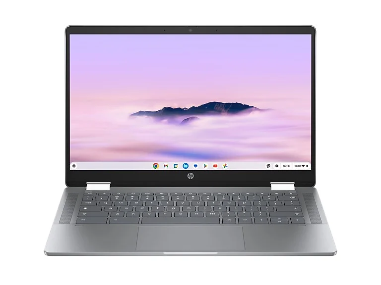 HP Fortis x360 11 G5 11.6" Touch N100 Laptop