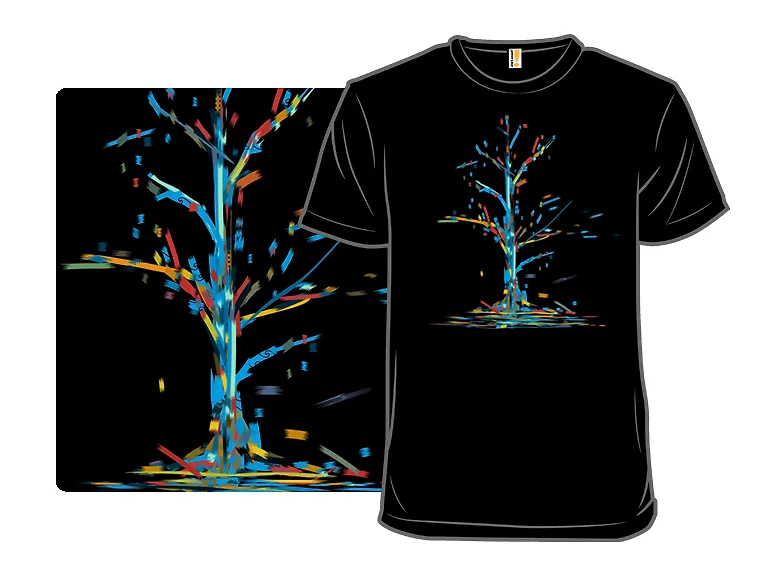 Graphic Tree
