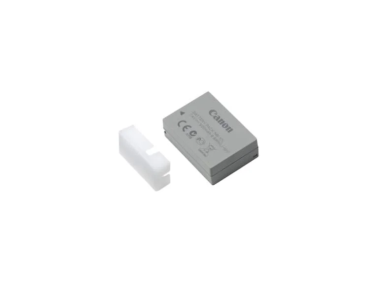 Canon NB-10L Rechargeable Battery