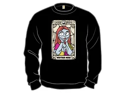 Nightmare Queen Tarot
