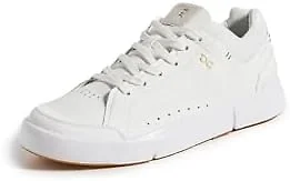 On Running 3MD11270228 8 On Running The Roger Centre Court Men's Shoes White/Gum