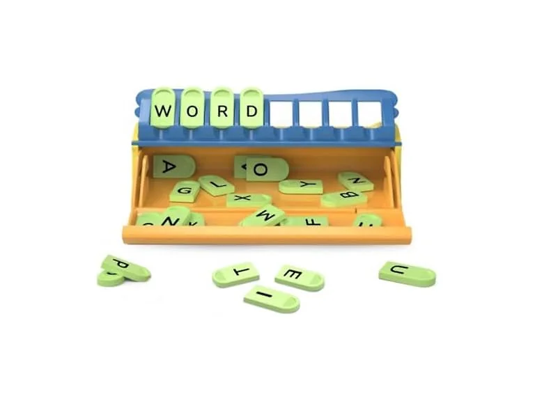 PlayShifu Educational Word Game