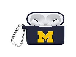 NCAA Michigan Wolverines AirPods Pro Cover