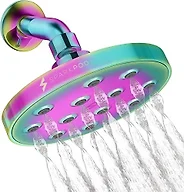 High Pressure Rain Shower Head 1.8GPM