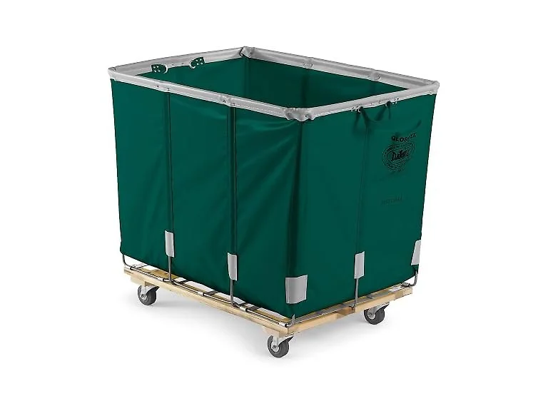 C.R. Daniels Dandux Basket Truck