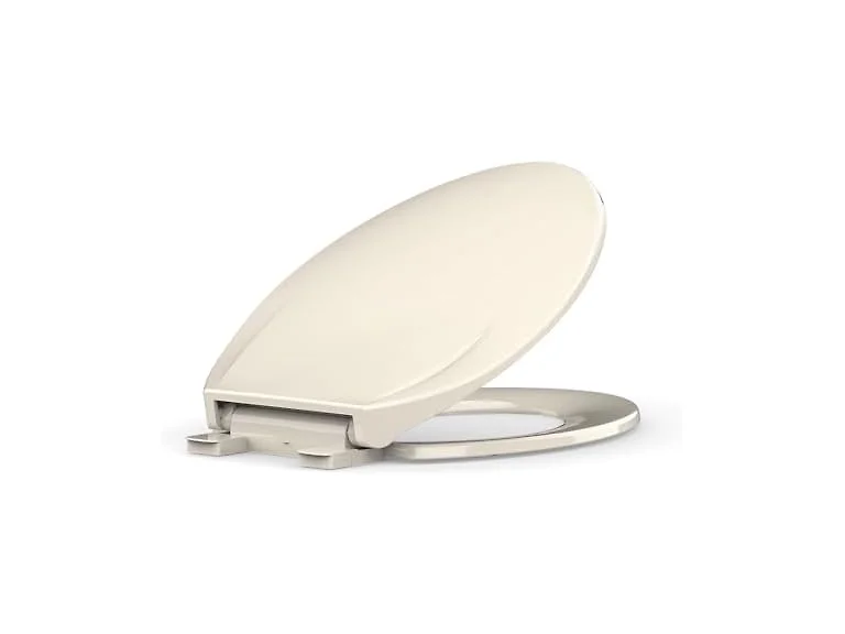YardYonder Toilet Seat Elongated