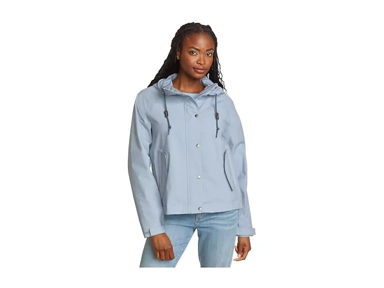 Eddie Bauer Port Townsend Jacket XL