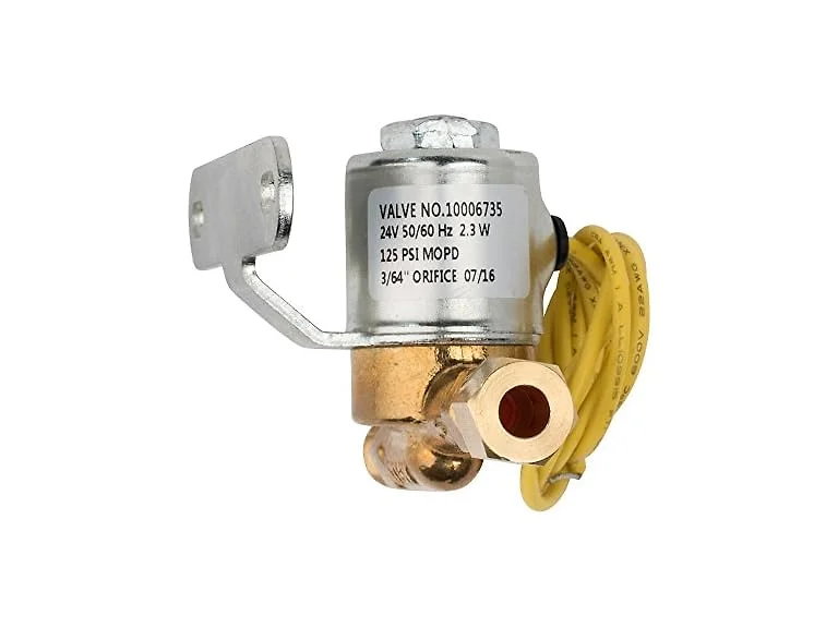 AprilAire 4040 Solenoid Valve, 24 Volt