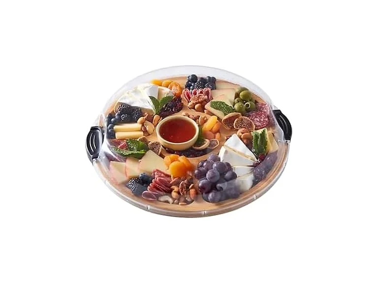 FARBERWARE Bamboo Cutting Board