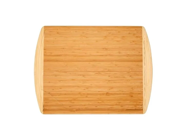 Umiboo XL Bamboo Cutting Board