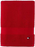 Tommy Hilfiger Modern American Solid Bath Towel