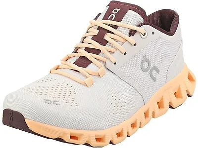 On Running Cloud X 2 Women's Shoes