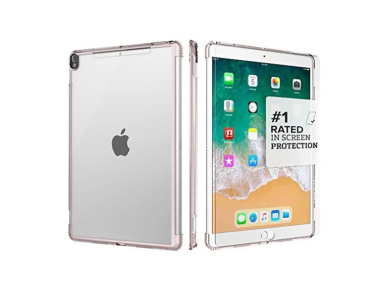 iPad 10.5 Case SaharaCase Protective Kit