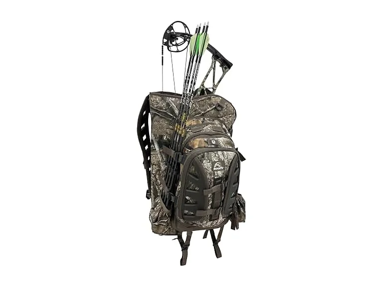 Insights Hunting by frogg toggs - The V2 Vision Bow Pack