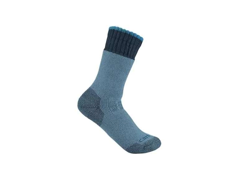 Carhartt Women (S) Heavyweight Synthetic-wool Sock