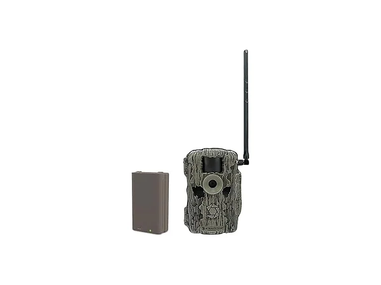 Stealth Cam Fusion MAX 2.0 with RLCMAX Cellular