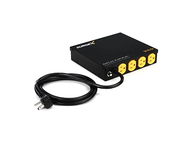 SurgeX Defender Series MultiPak (Model