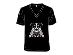 Jack Russell With Love