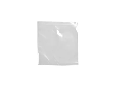Elkay Clear Line Single Track Seal Top Bag