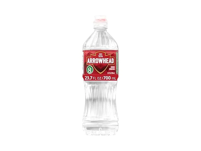 Arrowhead Water