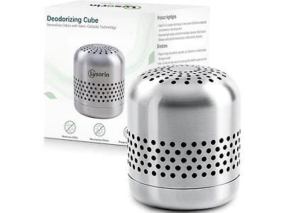 Lyserin Fridge deodorizer