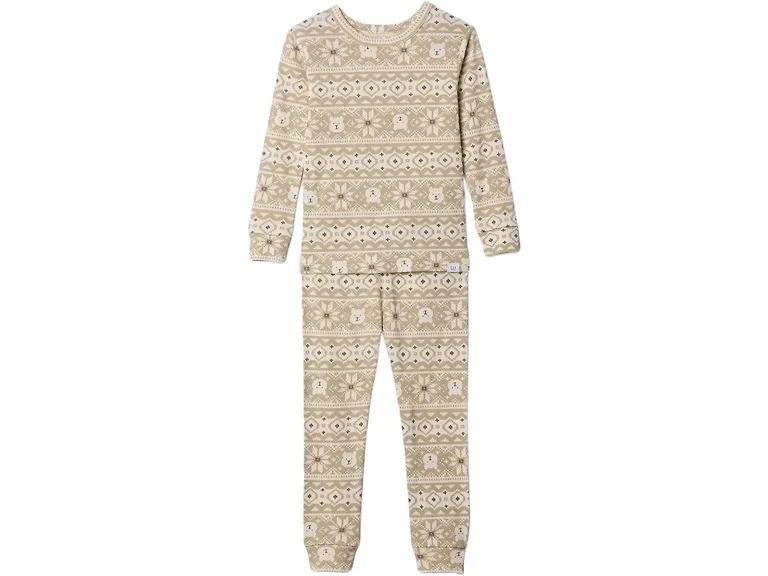 GAP Boys (12-18 Months) Pajama