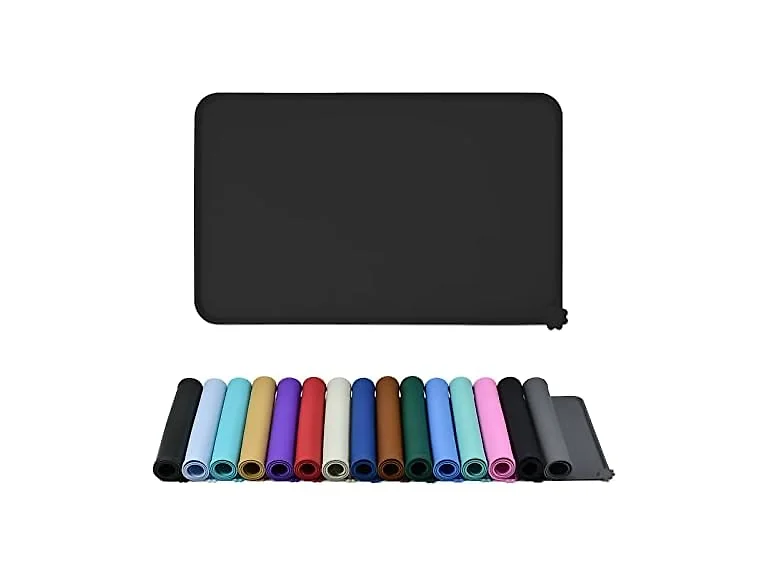 Reopet Silicone Pet Feeding Mat - Waterproof