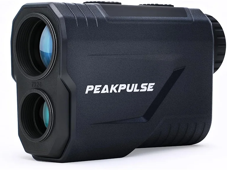 PEAKPULSE Hunting Range Finder