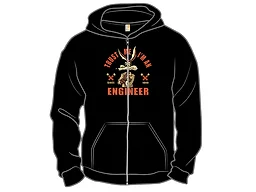 Trust Me - Im An Engineer