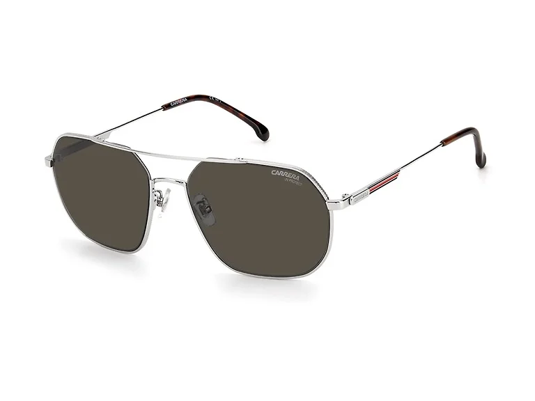 Carrera Unisex 1035/GS Sunglasses Palladium