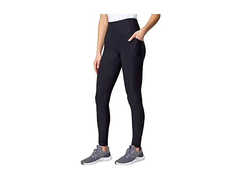 Mondetta Women (M) Ladies' High Rise Tight Legging
