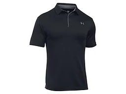 Under Armour 1290140 2X Large Under Armour Men's Tech Polo Graphite / Black