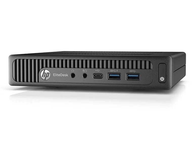 HP EliteDesk 800 G2 Mini Desktop
