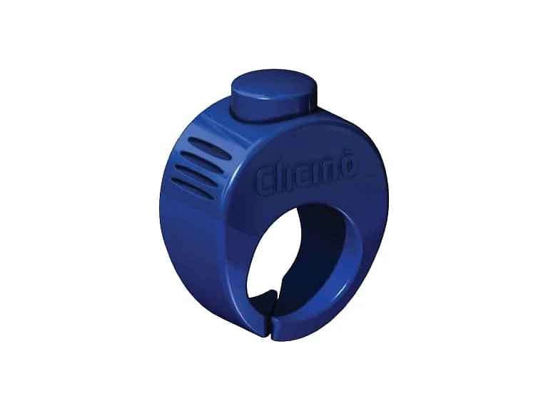 Karen Pryor Extra Large Clicino Clicker Ring