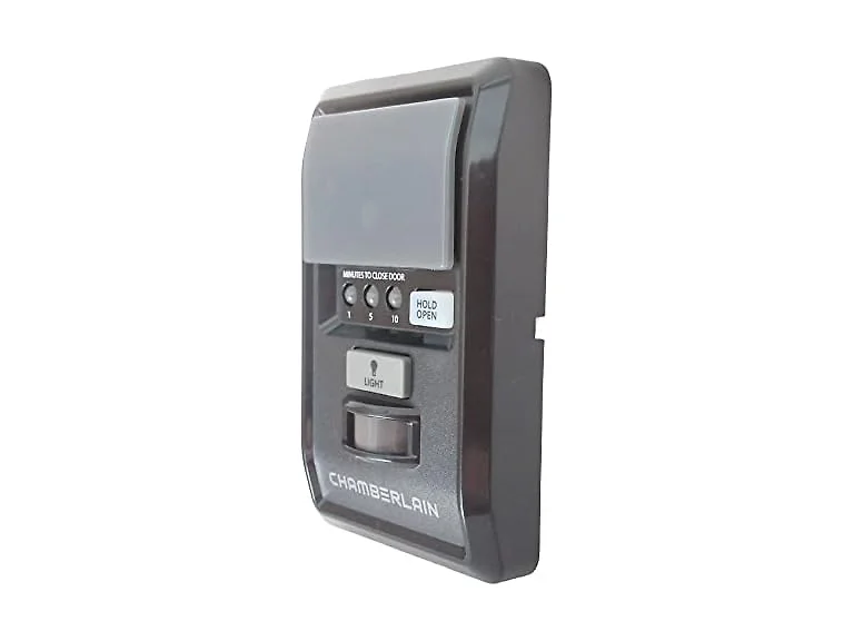 Chamberlain 41A7327-1 Motion Detecting