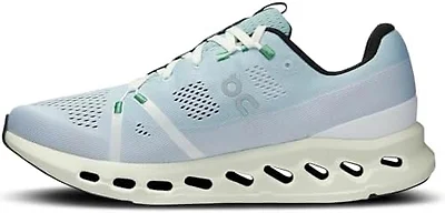 On Running 3WD10442078 10 On Running Cloudsurfer Women's Shoes Mineral/Aloe