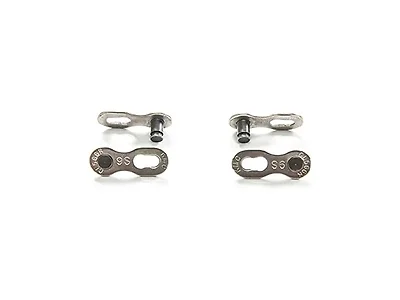 KMC CL566R 9V 9-Speed Chain Connector (2 Pairs)