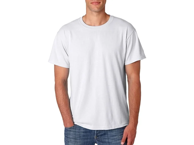 Jerzees Women (Small-X-Large) Dri-power T-shirt.
