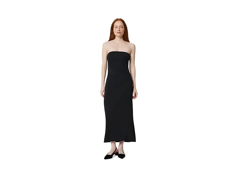 Amazon Essentials Women (XS) Slim-fit Matte Dress