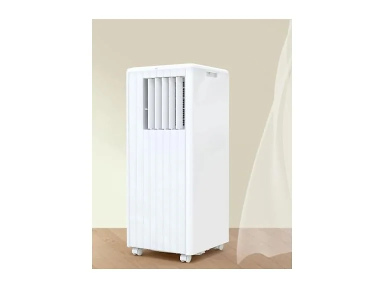 GAOMON 8,000 BTU Portable Air Conditioners 4-In