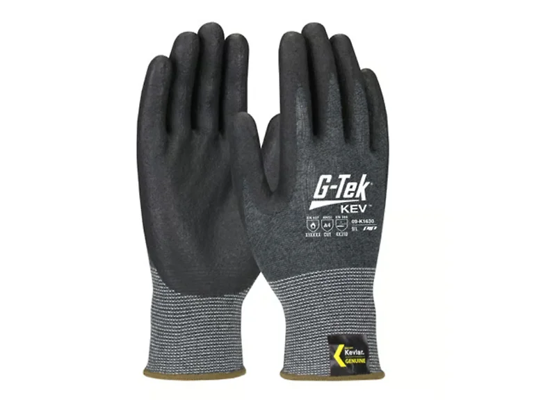G-Tek 09-K1630/M M G-TEK KEV, GRAY 13 GAUGE 12pk