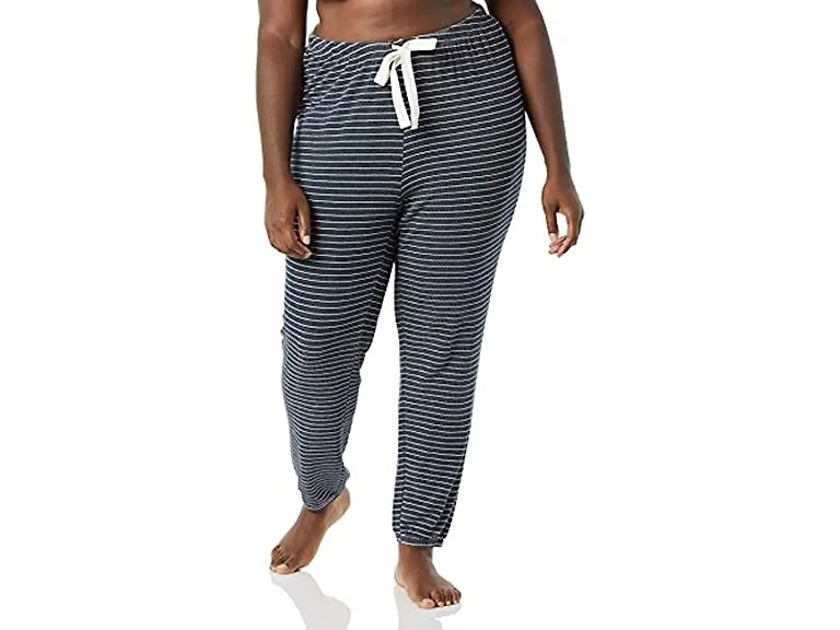 Amazon Essentials Women Lightweight Lounge Pant