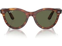 Ray-Ban Unisex Rb2241 Wayfarer Way Round Sunglasses
