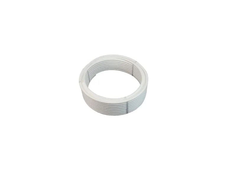 PEX-A Tubing- Oxygen Barrier- White