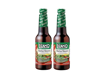 Salsa Sauce – 21.13 fl oz – Table Sauce for
