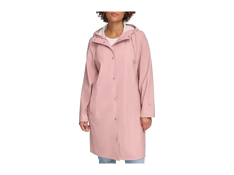Levi's (XS) Classic Hooded Rain Parka
