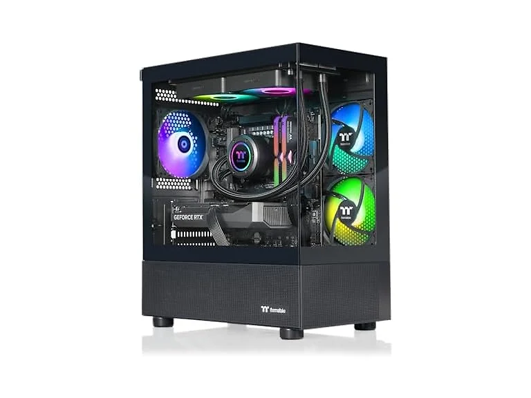 Thermaltake LCGS View u2660T-170 Gaming PC